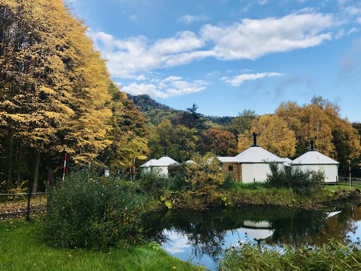 札幌市定山渓自然の村 観光施設 観光スポット ようこそさっぽろ 北海道札幌市観光案内