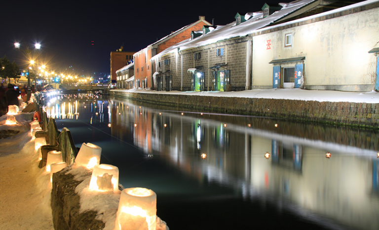 50 things you should know to enjoy the Sapporo Snow Festival even more ...