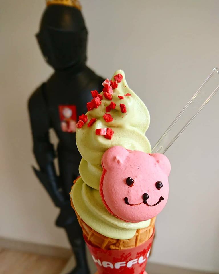 札幌でおすすめのソフトクリームを厳選 人気のお店14選 特集記事 グルメ ようこそさっぽろ 北海道札幌市観光案内