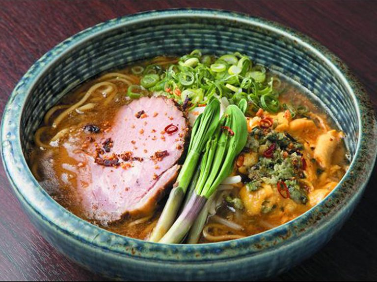 Everything you need to know about Sapporo’s amazing ramen noodles ...