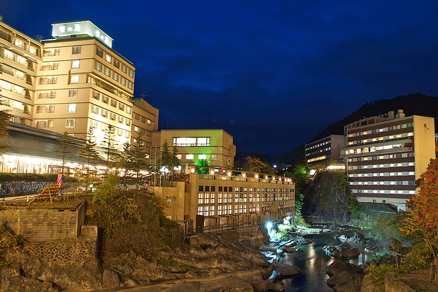 Jozankei Nature Luminarie イベント一覧 イベント ようこそさっぽろ 北海道札幌市観光案内