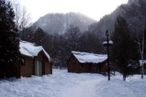 札幌市定山渓自然の村名簿