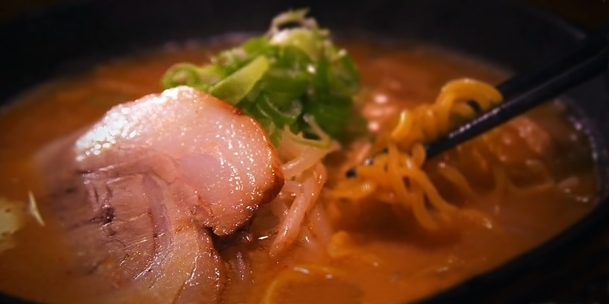 Everything you need to know about Sapporo’s amazing ramen noodles!