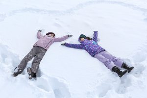Sapporo Winter Activities